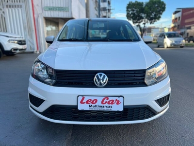 Volkswagen Gol 1.0 MPI (Flex) 2019