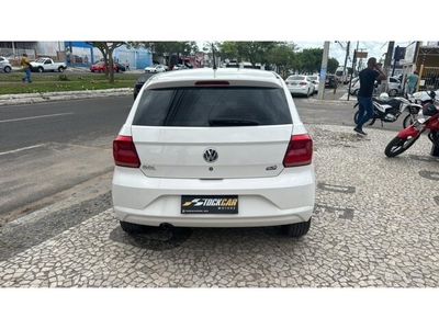 Volkswagen Gol 1.6 2022