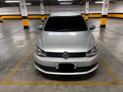 Volkswagen Gol 1.6 (Flex) 2013