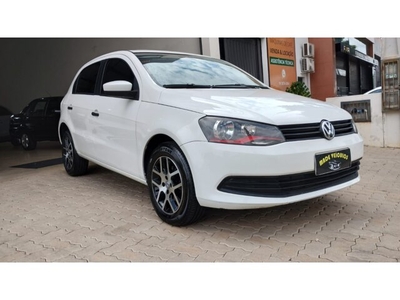 Volkswagen Gol 1.6 VHT (Flex) 2p 2014