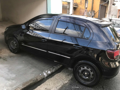 Volkswagen Gol 2010 1.6 Vht Power Total Flex 5p