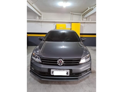 Volkswagen Jetta 1.4 TSI Comfortline Tiptronic 2016