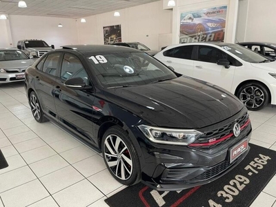 Volkswagen Jetta 2.0 350 TSI GLI DSG 2019