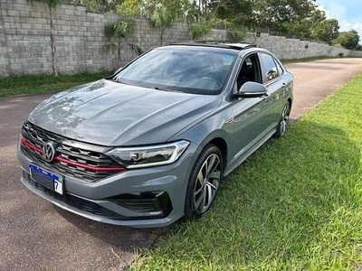 Volkswagen Jetta 2.0 350 TSI GLI DSG 2021