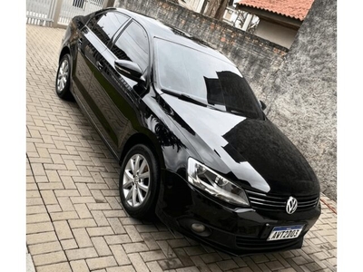 Volkswagen Jetta 2.0 Comfortline Tiptronic (Flex) 2013