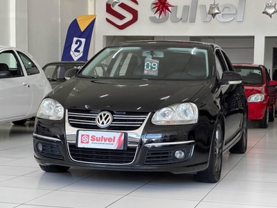 Volkswagen Jetta 2.5 20V 2009