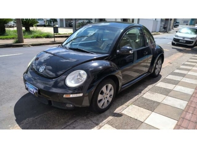 Volkswagen New Beetle 2.0 2008