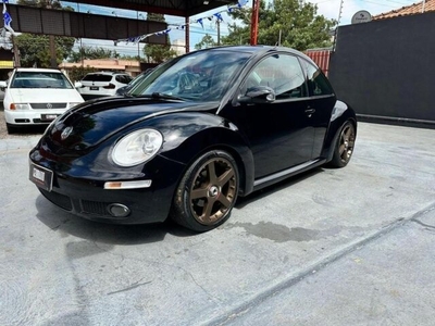 Volkswagen New Beetle 2.0 (Aut) 2010