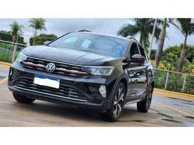 Volkswagen Nivus 1.0 200 TSI Highline 2022