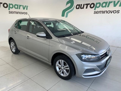 Volkswagen Polo 1.0 (Flex) 2018