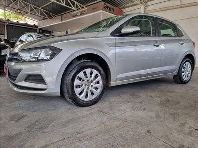 Volkswagen Polo 1.0 (Flex) 2020