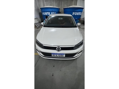 Volkswagen Polo 1.0 (Flex) 2020