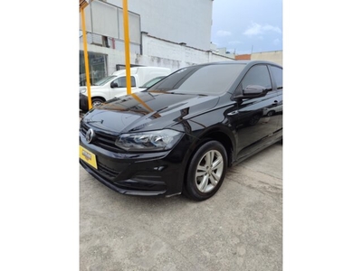 Volkswagen Polo 1.6 MSI (Flex) 2018