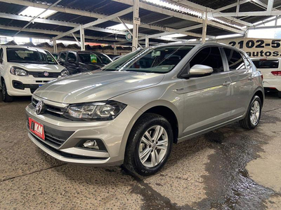 Volkswagen Polo Track Polo Comfortline 1.0 Tsi Aut