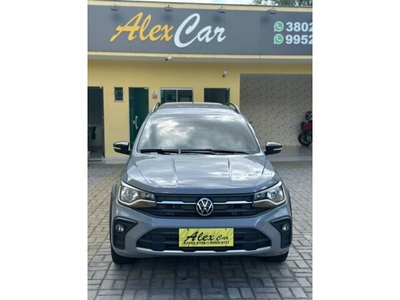 Volkswagen Saveiro 1.6 CD Extreme 2024