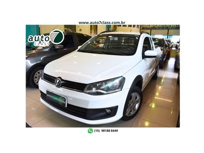 Volkswagen Saveiro 1.6 (Flex) (cab. estendida) 2014