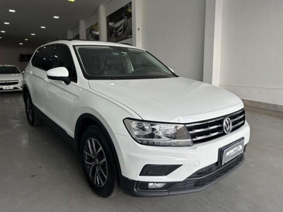 Volkswagen Tiguan Allspace 1.4 250 TSI 2019