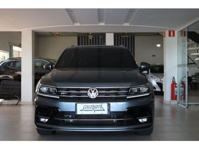 Volkswagen Tiguan Allspace R-Line 2.0 350 TSI 4WD DSG 2018