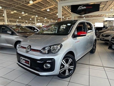 Volkswagen Up! 1.0 12v TSI E-Flex Pepper 2019