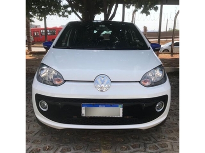 Volkswagen Up! 1.0 12v TSI E-Flex Speed Up! 2017