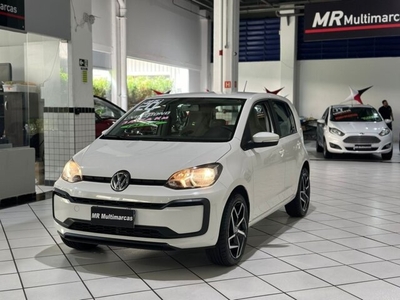Volkswagen Up! up! 1.0 MPI 2020