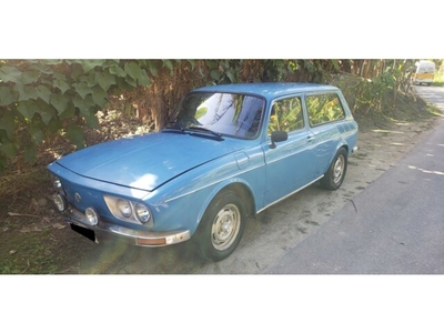 Volkswagen Variant 1.6 1972