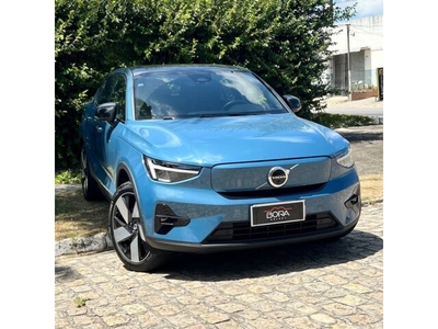 Volvo C40 BEV 78 kWh Recharge Twin Ultimate 2023