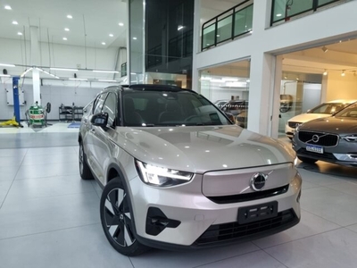 Volvo XC40 BEV 69 kWh Recharge Plus 2024