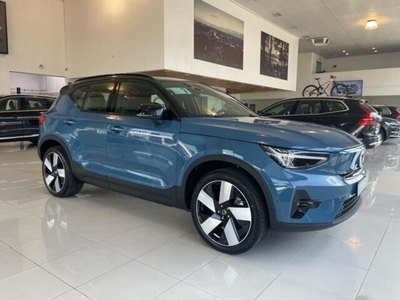 Volvo XC40 BEV 82 kWh Recharge Twin Ultimate 2024