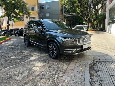Volvo XC90 2.0 T8 Recharge Inscrip Exp AWD 2022