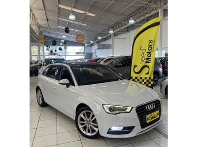 Audi A3 1.8 TFSI Sportback S Tronic 2014