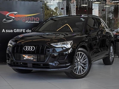 Audi Q3 1.4 Black S tronic 2020