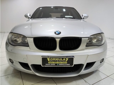 BMW Série 1 118i Top 2.0 2011