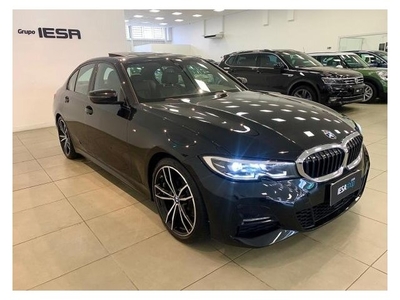 BMW Série 3 320i M Sport Flex 2021