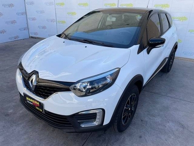 CAPTUR Branco 2019