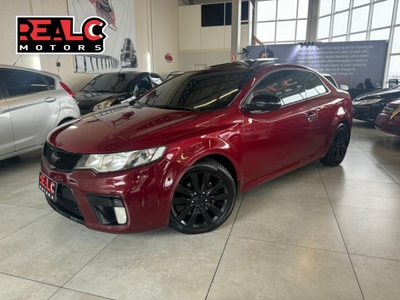 CERATO 2.0 KOUP 16V GASOLINA 2P AUTOMATICO 2012