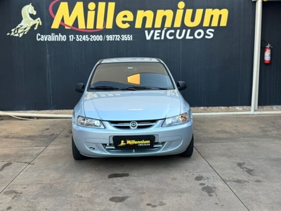 Chevrolet Celta Spirit 1.0 VHC (Flex) 4p 2006