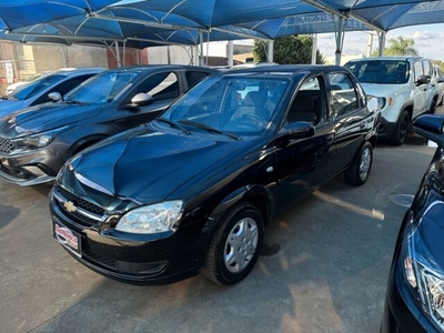 Chevrolet Classic LS VHC E 1.0 (Flex) 2013