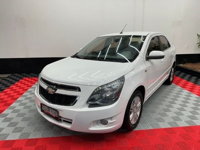 Chevrolet Cobalt LTZ 1.8 8V (Aut) (Flex) 2013