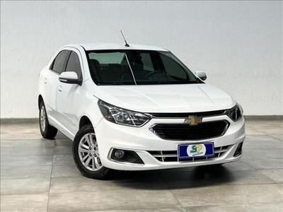 Chevrolet Cobalt LTZ 1.8 8V (Aut) (Flex) 2016