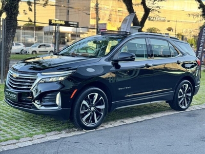 Chevrolet Equinox 1.5 Premier AWD 2022