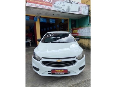 Chevrolet Joy 1.0 SPE/4 Eco 2020