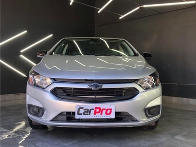 Chevrolet Onix 1.0 (Flex) 2021