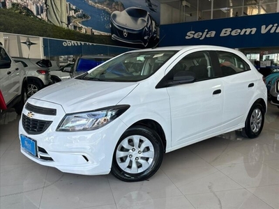 Chevrolet Onix 1.0 Joy SPE/4 2019