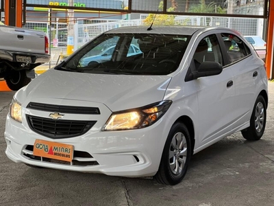 Chevrolet Onix 1.0 Joy SPE/4 2019