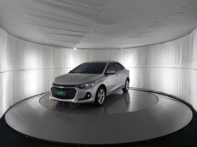 Chevrolet Onix 1.0 Turbo LTZ (Aut) 2023