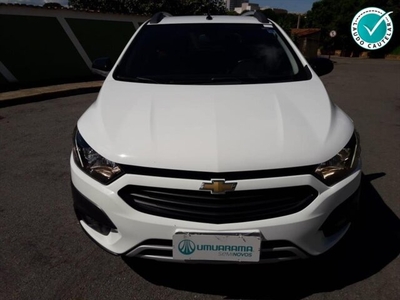 Chevrolet Onix 1.4 Activ SPE/4 2017