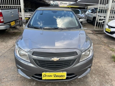 Chevrolet Prisma 1.0 Joy SPE/4 2017