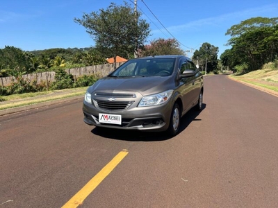 Chevrolet Prisma 1.0 LT SPE/4 2013