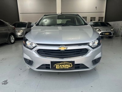 Chevrolet Prisma 1.4 LT SPE/4 2019